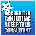 SleepTalk akkreditált konzulens